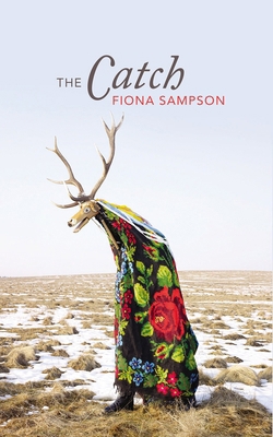 The Catch 1784740659 Book Cover