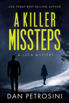 A Killer Missteps 1075457025 Book Cover