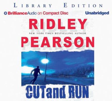 Cut and Run 1596001798 Book Cover