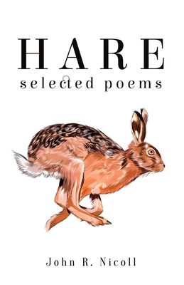 Hare: Selected Poems 1800946392 Book Cover