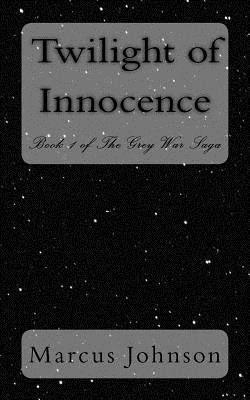 Twilight of Innocence 1496171861 Book Cover