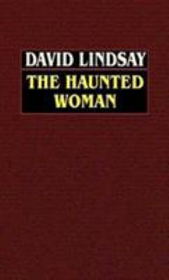 The Haunted Woman 0809532344 Book Cover