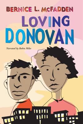 Loving Donovan 1402561091 Book Cover