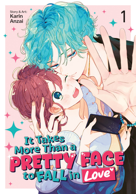 It Takes More Than a Pretty Face to Fall in Lov... B0DHJRX2ST Book Cover