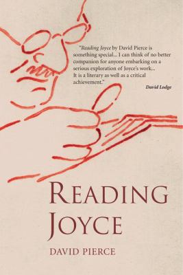 Reading Joyce 1138146560 Book Cover