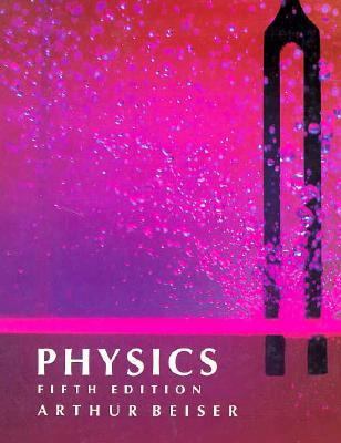 Physics (5th Edition) 0201168677 Book Cover
