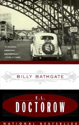 Billy Bathgate 0452280028 Book Cover