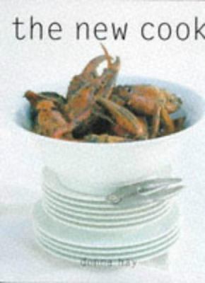 The New Cook 0864117639 Book Cover