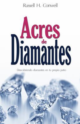 Acres de Diamantes (Spanish) 1937094332 Book Cover