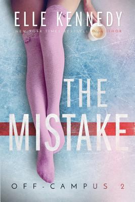 The Mistake 1537356429 Book Cover