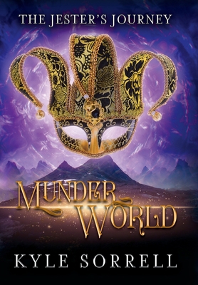 Munderworld 1644507323 Book Cover
