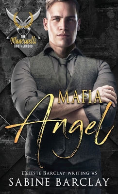 Mafia Angel 1648399002 Book Cover