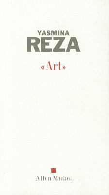 Art [French] 2226192433 Book Cover