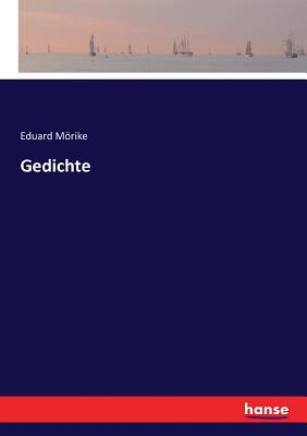 Gedichte [German] 374364665X Book Cover