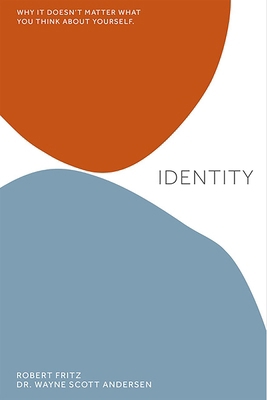 Identity 0998186201 Book Cover