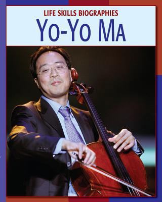 Yo-Yo Ma 1602790779 Book Cover
