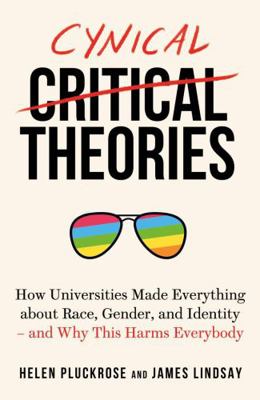 Cynical Theories 1800750064 Book Cover