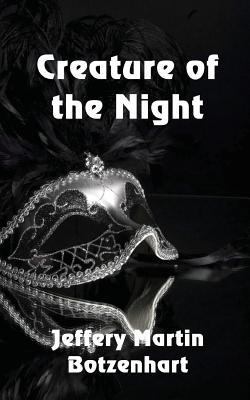 Creature of the Night 1977769942 Book Cover