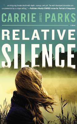 Relative Silence 1713504863 Book Cover