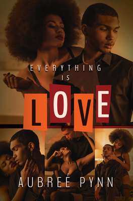 Everything Is Love 164556634X Book Cover