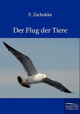 Der Flug Der Tiere [German] 3864443792 Book Cover