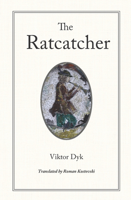The Ratcatcher 0996072209 Book Cover