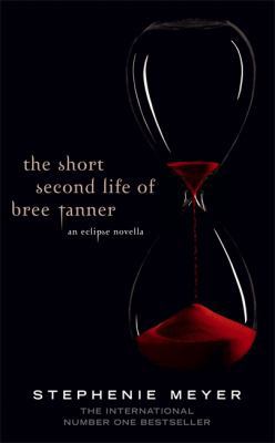 The Short Second Life of Bree Tanner. An Eclips... B009XN3PO8 Book Cover