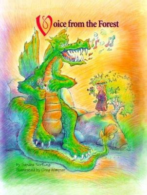 Voice From The Forest 1892885506 Book Cover