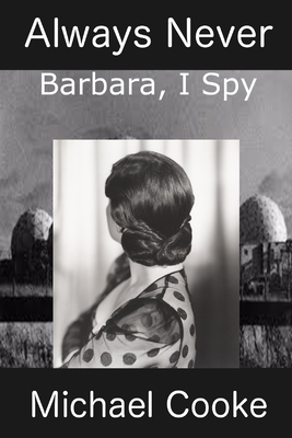 Always Never, Barbara, I Spy 1670849198 Book Cover