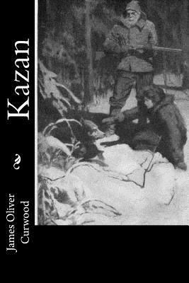 Kazan 1978298048 Book Cover