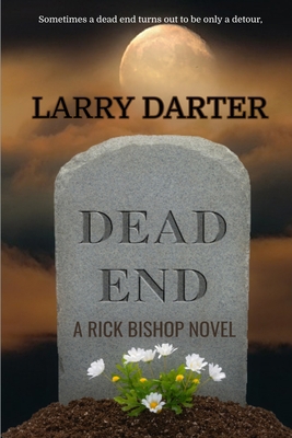 Dead End B09KR3DRDW Book Cover