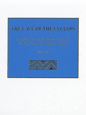 The Cave of the Cyclops: Mesolithic and Neolith... 1931534594 Book Cover