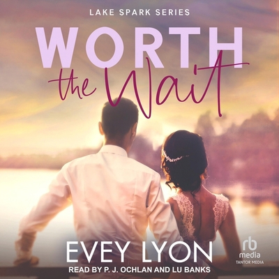 Worth the Wait B0CZ2SKHQN Book Cover
