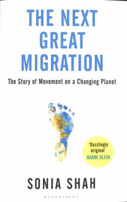 Next Great Migration 1526626640 Book Cover