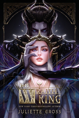 The Wraith King B0FNQYWPZ9 Book Cover
