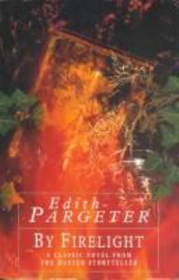 By Firelight 0747212082 Book Cover