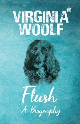 Flush 9390535964 Book Cover