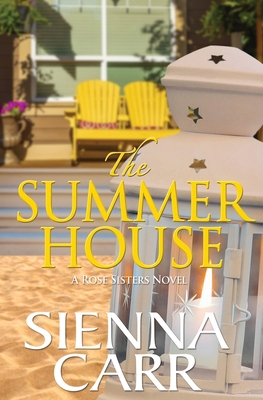 The Summer House 1914467116 Book Cover