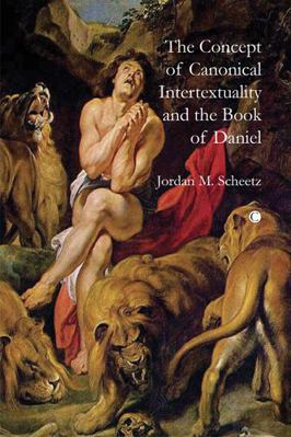 The Concept of Canonical Intertextuality and th... 0227680200 Book Cover