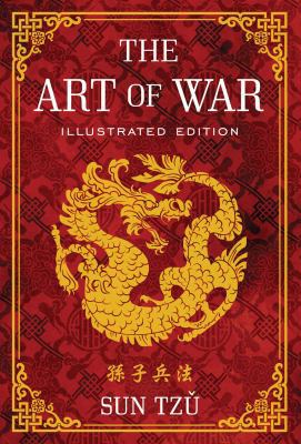 The Art of War 1454911867 Book Cover