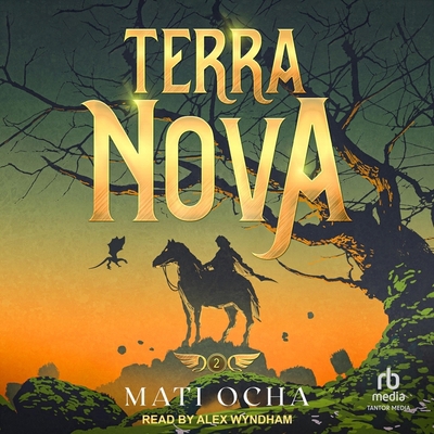 Terra Nova B0DBK3TZ26 Book Cover