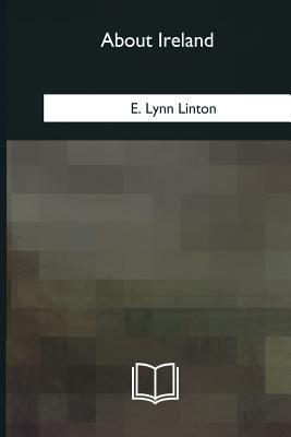 About Ireland 1985318407 Book Cover