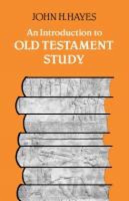 An Introduction to Old Testament Study 0334007046 Book Cover
