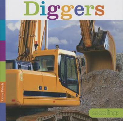 Diggers 1608183408 Book Cover