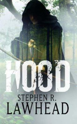 Hood: Number 1 in series (King Raven Trilogy) 1904233708 Book Cover