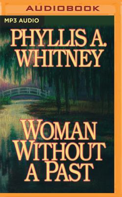 Woman Without a Past 1536626600 Book Cover