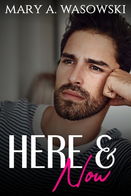Here and Now 0996960597 Book Cover
