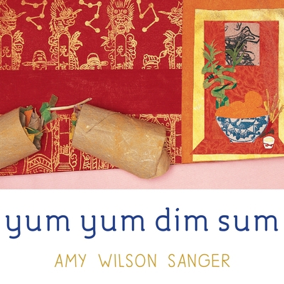 Yum Yum Dim Sum B001VEXKM4 Book Cover