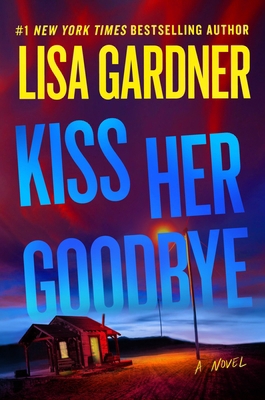 Kiss Her Goodbye: A Frankie Elkin Novel Volume 4 1538765101 Book Cover