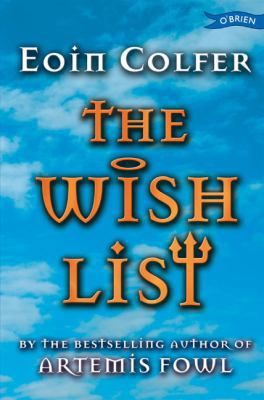 The Wish List 0862786584 Book Cover